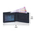 Bullrider 005 Genuine Leather Men's Wallet